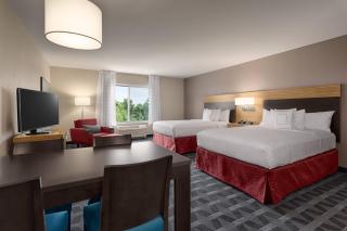 TownePlace Suites by Marriott Charleston Mt. Pleasant - Charleston - 5