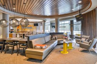 SpringHill Suites Ashburn Dulles North - Ashburn - 0
