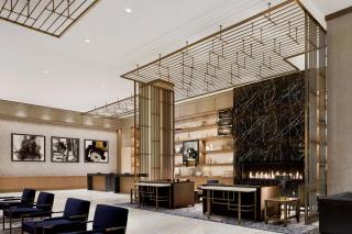 JW Marriott Nashville - Nashville - 6