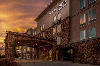 SpringHill Suites by Marriott Dallas Rockwall - Rockwall - 9