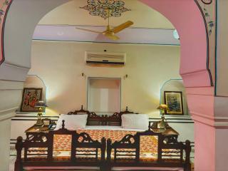 Saba Haveli - Jaipur - 9