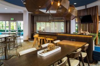 SpringHill Suites Vero Beach - Vero Beach - 7