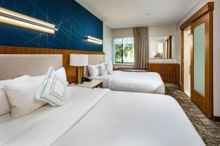 SpringHill Suites Vero Beach - Vero Beach - 6
