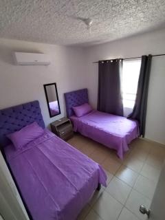 Paradise vacational rentals - Playa del Carmen - 4