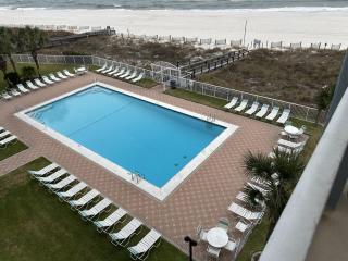 Sunswept 508 Condo - Orange Beach - 8