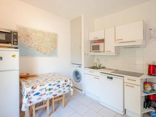 Appartement confortable avec terrasse, proche plages - FR-1-816-1 - Le Lavandou - 7