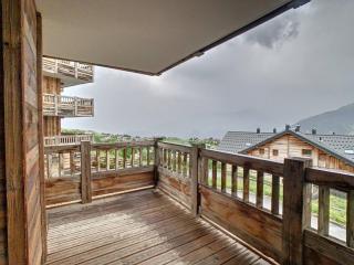 Superbe appartement 4-6 pers, parking couvert, proche pistes - FR-1-417-165 - 6