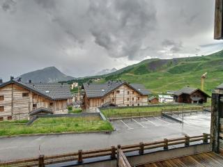 Superbe appartement 4-6 pers, parking couvert, proche pistes - FR-1-417-165 - 5