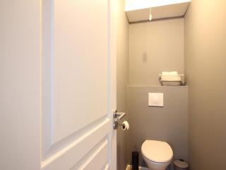 T2 confortable à La Bourboule, proche thermes, 4 pers, Wifi - FR-1-608-282 - La Bourboule - 3