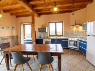 Évasion en Périgord: Gîte 4 chambres, terrasse, jardin, animaux bienvenus, près de Sarlat - FR-1-616-449 - Plazac - 5