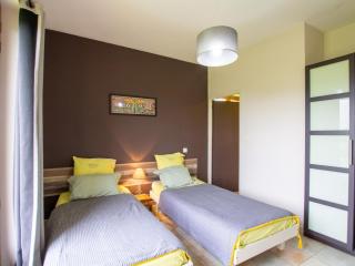Évasion en Périgord: Gîte 4 chambres, terrasse, jardin, animaux bienvenus, près de Sarlat - FR-1-616-449 - Plazac - 1