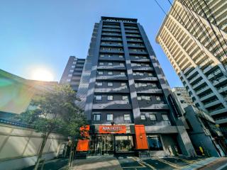 APA Hotel Keikyu Kamata Ekimae Nishi - Tokyo - 0