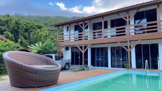 Ap, south of Floripa Island - Florianópolis - 5