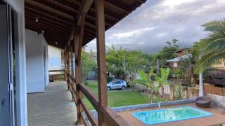 Ap, south of Floripa Island - Florianópolis - 4