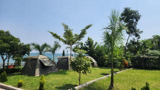 Arch-Villa Resort&Camping Site Mfangano Island - 2