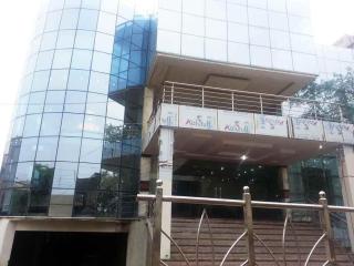 HOTEL KRISHNA INTERNATIONAl - Vrindāvan - 6
