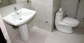 HOTEL KRISHNA INTERNATIONAl - Vrindāvan - 4