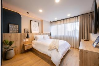 StrataSix Hotel - Medellín - 6
