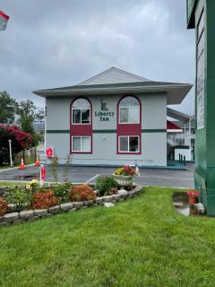 Liberty Inn Absecon Atlantic City - 0