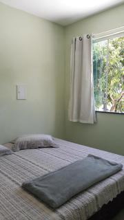 Porto apartamento 1 - Porto Seguro - 8