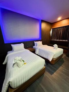 Happy Hotel Aonang Krabi - Ao Nang - 5