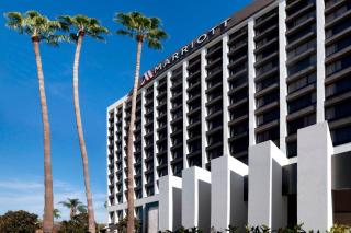 Beverly Hills Marriott - Los Angeles - 5