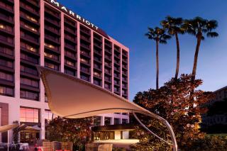 Beverly Hills Marriott - Los Angeles - 4