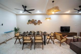 De Luma TheRumah 5 bedroom 3 bathroom - Bukit Mertajam - 7