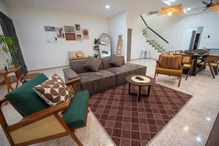 De Luma TheRumah 5 bedroom 3 bathroom - Bukit Mertajam - 6