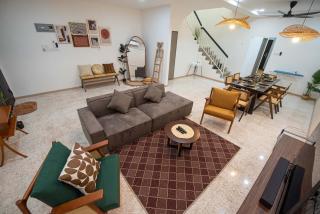 De Luma TheRumah 5 bedroom 3 bathroom - Bukit Mertajam - 5
