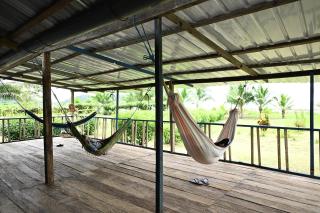 Chachamar - Panguí - 2