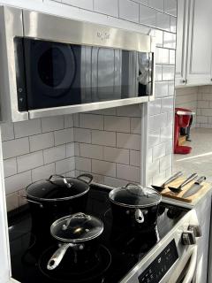 Share this Historic Brownstone with the Host! - Brooklyn - 1