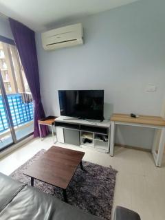 38Nice room phuket town near Shopping Malls and Naka night market - 5