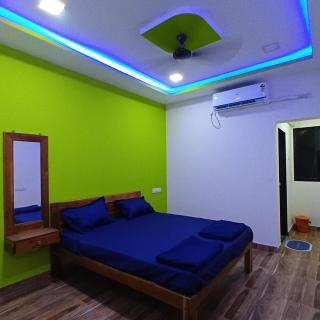 SeaMazing Cottage Nagaon - Alībāg - 9
