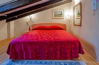 Residence MARCO POLO Centro Storico - Rovinj - 9