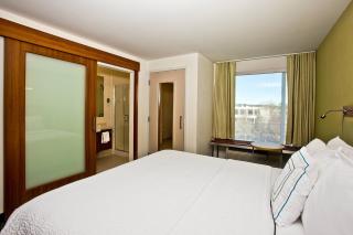 SpringHill Suites by Marriott Mobile West - Mobile - 4