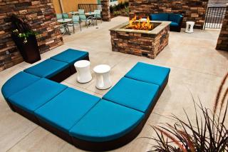 SpringHill Suites by Marriott Mobile West - Mobile - 1