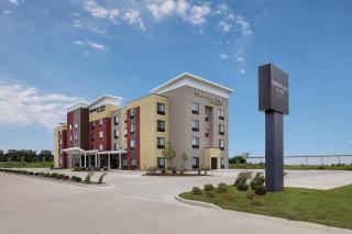 TownePlace Suites by Marriott Danville - Danville - 9