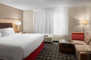 TownePlace Suites by Marriott Danville - Danville - 4