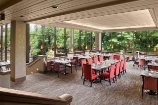 Sheraton Suites Akron Cuyahoga Falls - Cuyahoga Falls - 0