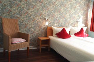GastHaus Hotel Bremen - Brema - 9