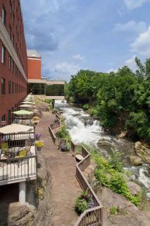 Sheraton Suites Akron Cuyahoga Falls - Cuyahoga Falls - 6