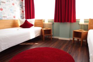 GastHaus Hotel Bremen - Brema - 1
