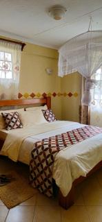 Weavers Haven - Naivasha - 4