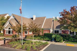 Residence Inn Sacramento Folsom - Folsom - 9