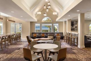 Residence Inn Sacramento Folsom - Folsom - 6