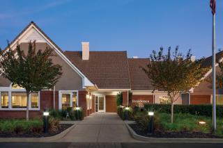 Residence Inn Sacramento Folsom - Folsom - 8