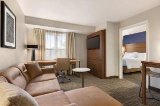 Residence Inn Sacramento Folsom - Folsom - 1
