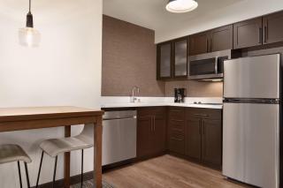 Residence Inn Sacramento Folsom - Folsom - 2