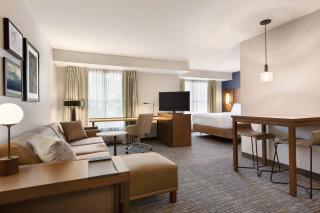 Residence Inn Sacramento Folsom - Folsom - 4